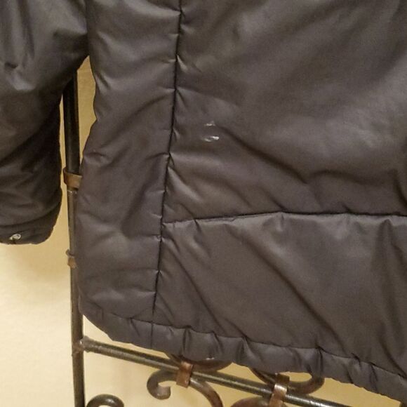 COLUMBIA Women's Puffer Jacket - Size Small - Picture 7 of 10